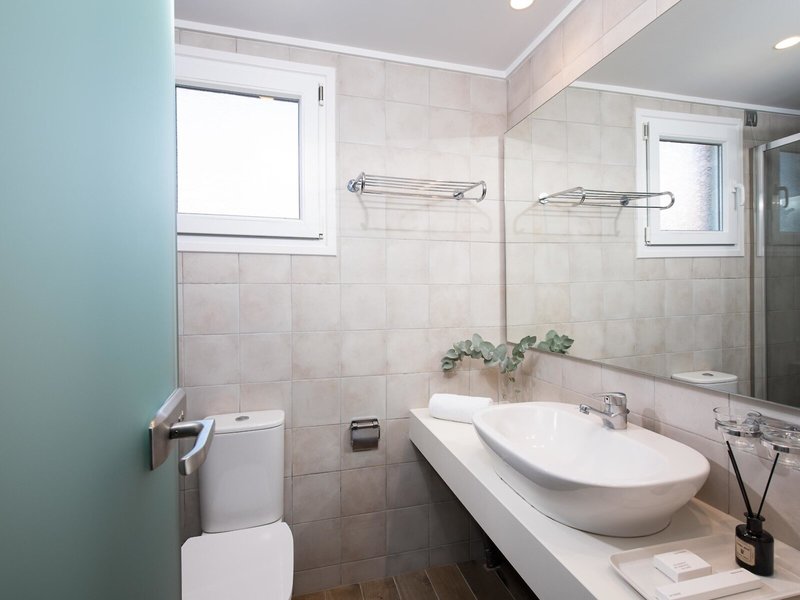 Olympic Star Beach Hotel 43 - Room Example