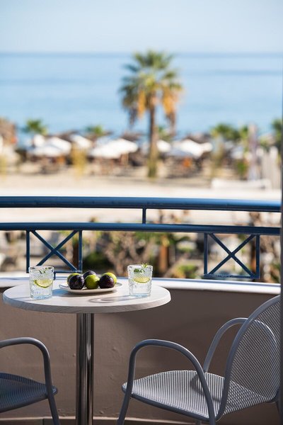 Olympic Star Beach Hotel 47 - Room Example