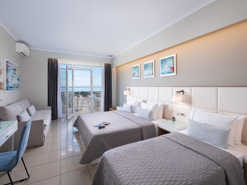 Olympic Star Beach Hotel 49 - Room Example