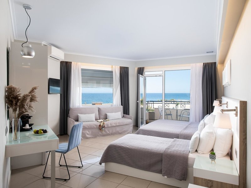 Olympic Star Beach Hotel 50 - Room Example