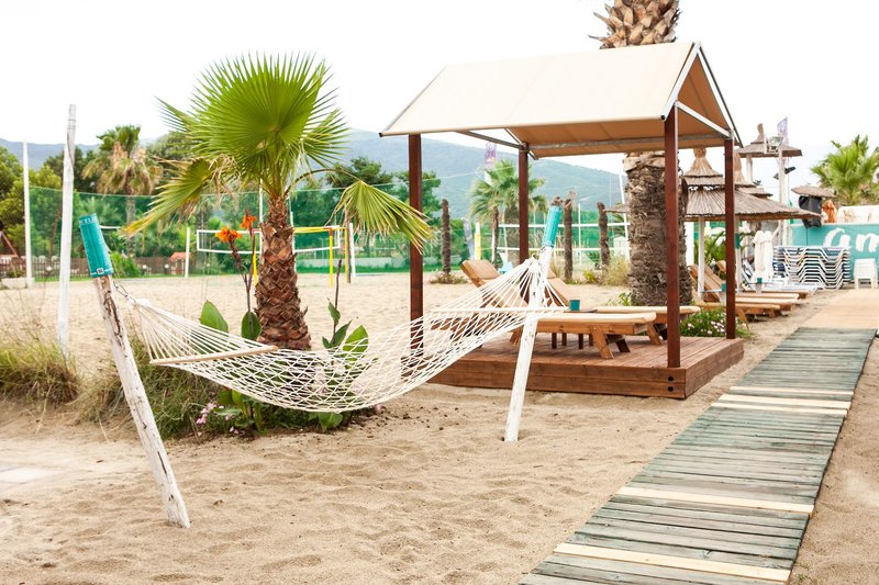 Olympic Star Beach Hotel 2