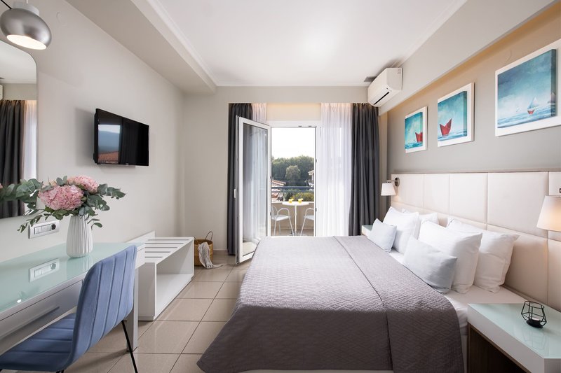 Olympic Star Beach Hotel 3