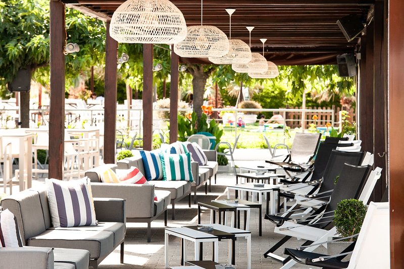 Olympic Star Beach Hotel 6