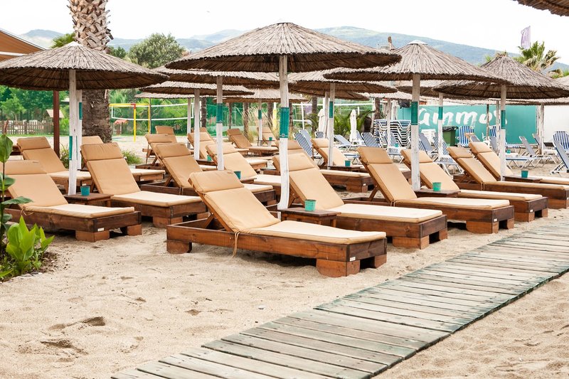 Olympic Star Beach Hotel 9