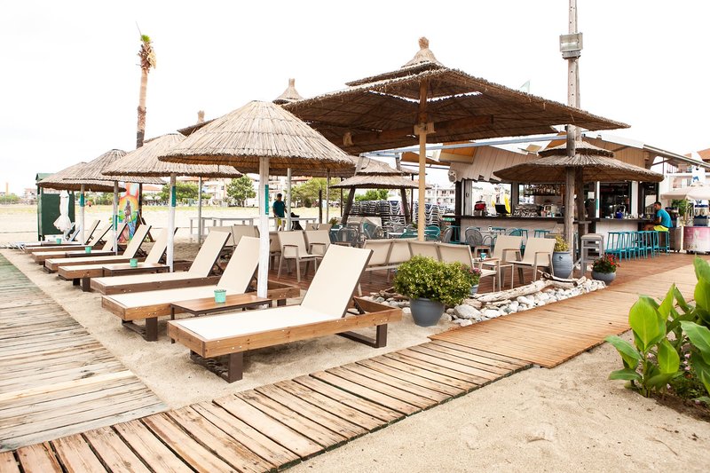 Olympic Star Beach Hotel 12