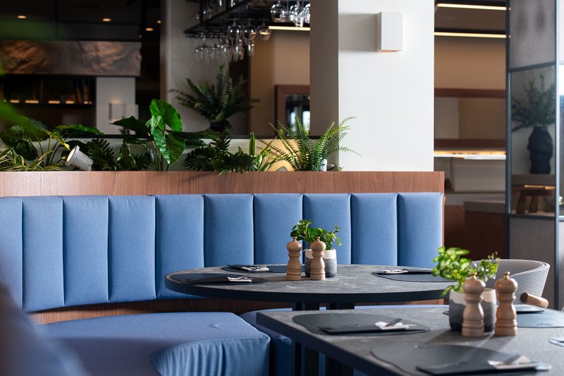 Olympic Star Beach Hotel 14