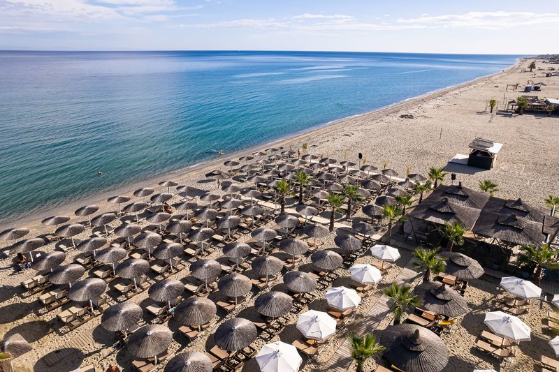 Olympic Star Beach Hotel 16