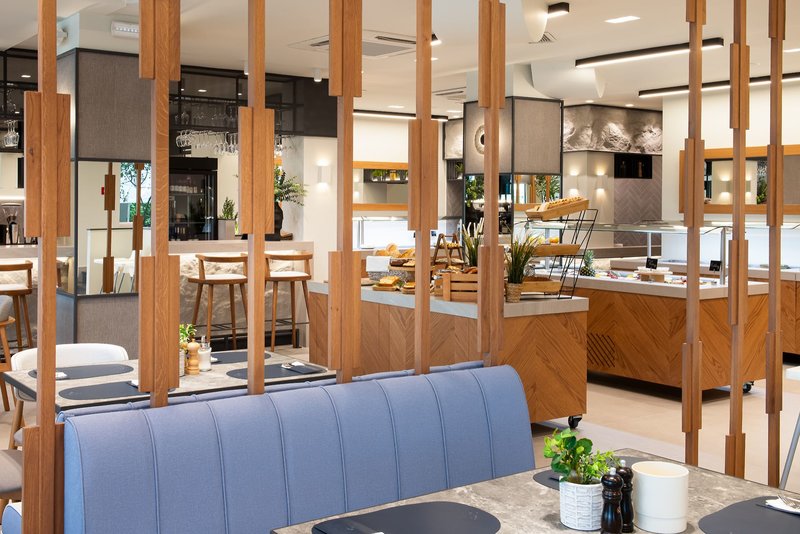 Olympic Star Beach Hotel 21