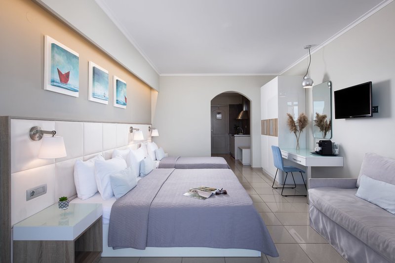 Olympic Star Beach Hotel 26