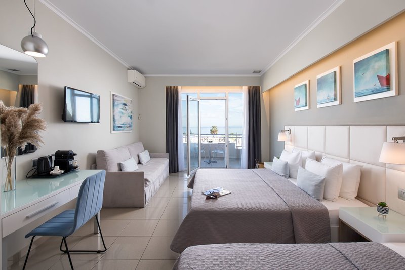 Olympic Star Beach Hotel 27