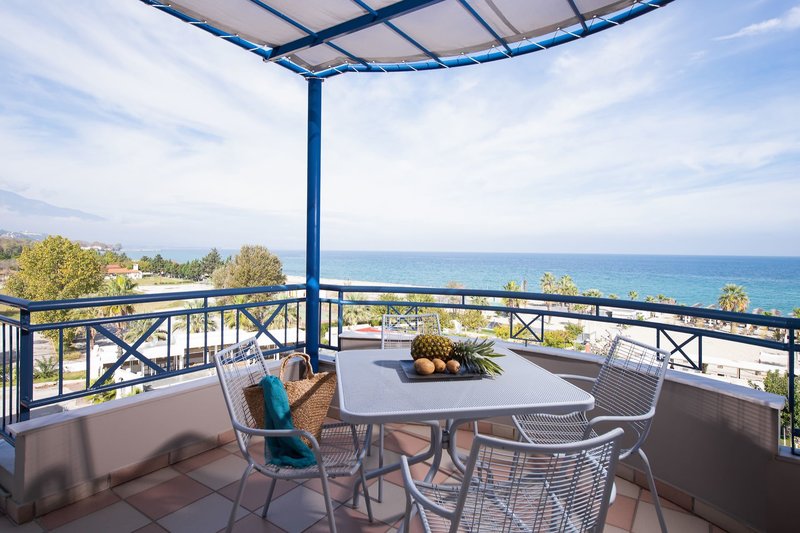 Olympic Star Beach Hotel 29