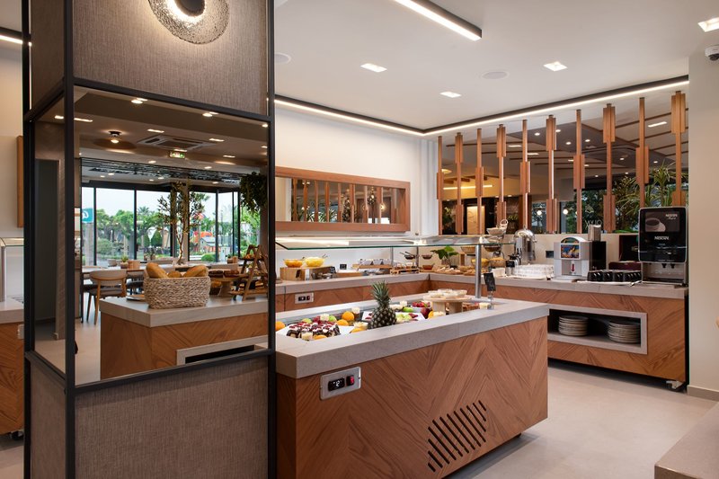 Olympic Star Beach Hotel 30