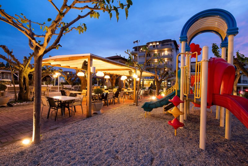 Olympic Star Beach Hotel 31