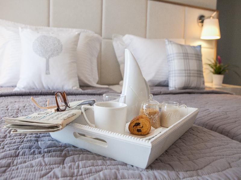 Olympic Star Hotel 2