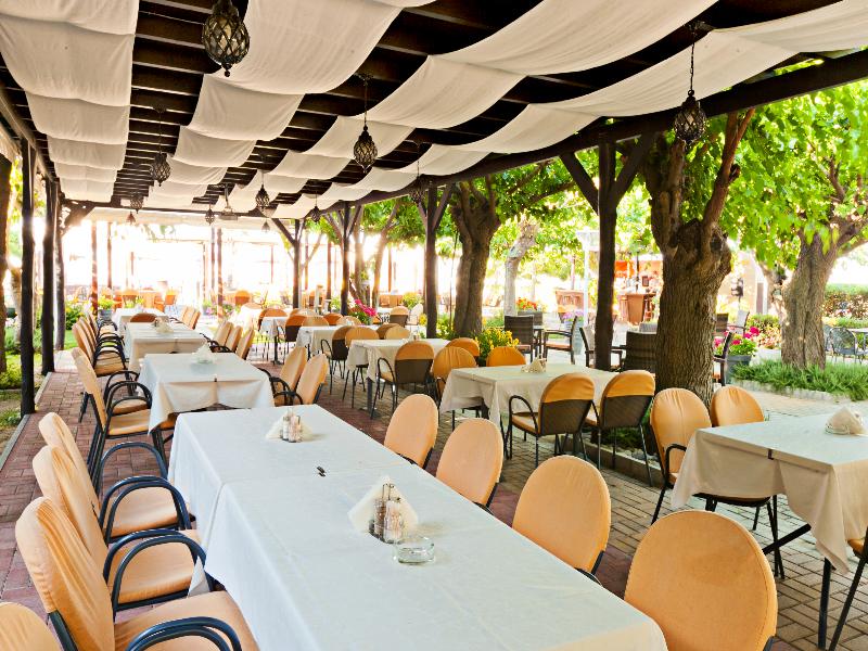 Olympic Star Hotel 4