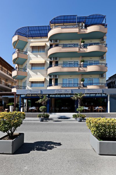 Olympic Star Hotel 5