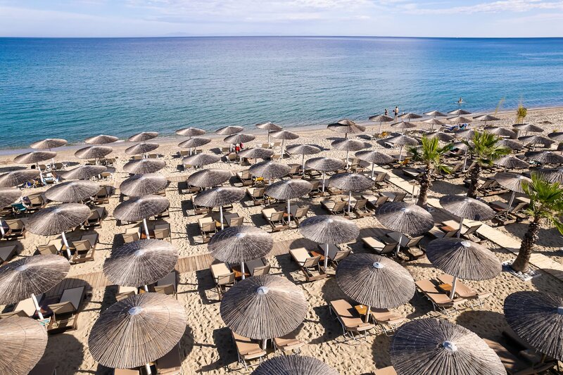 Olympic Star Hotel 4