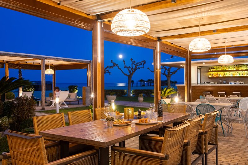 Olympic Star Hotel 6