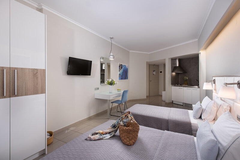 Olympic Star Hotel 9