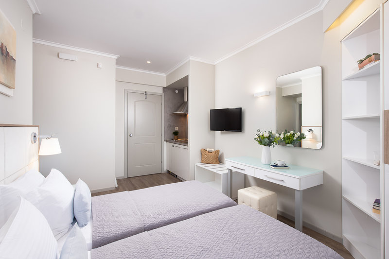 Olympic Star Hotel 11