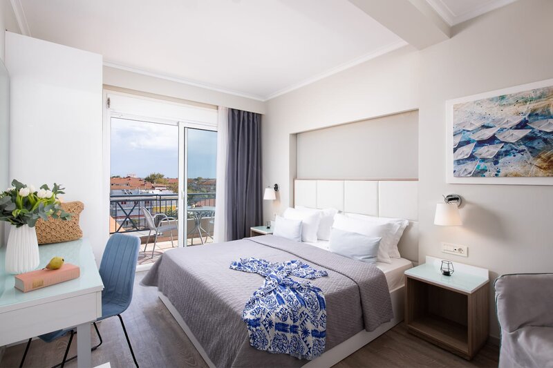 Olympic Star Hotel 17