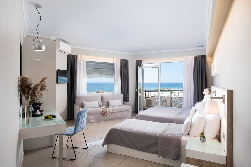 Olympic Star Hotel 18