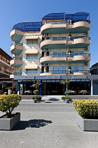 Olympic Star Hotel 4