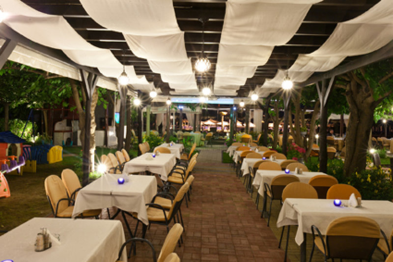 Olympic Star Hotel 8