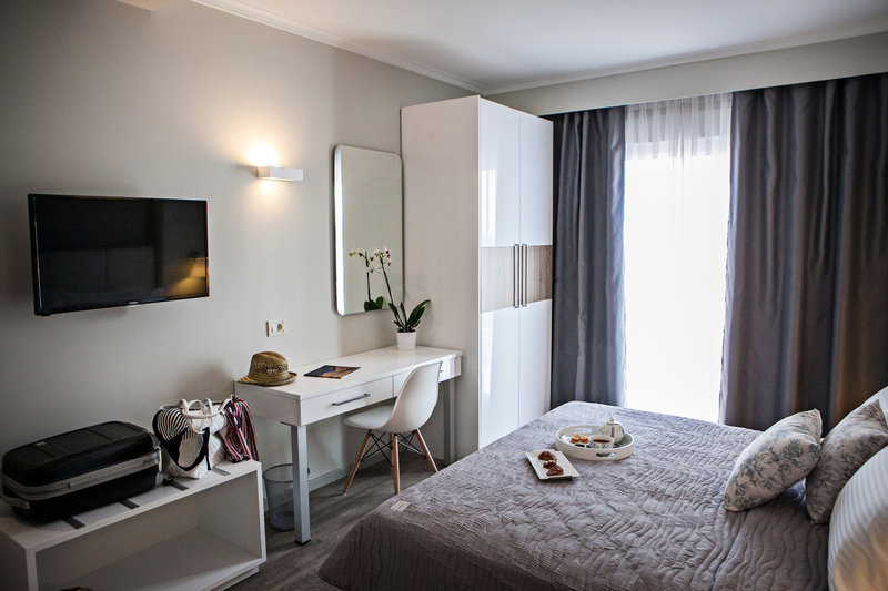 Olympic Star Hotel 9