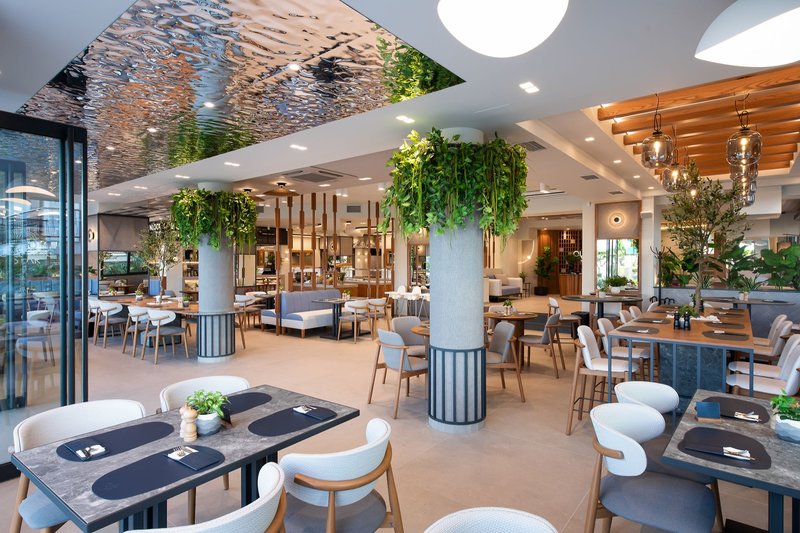 Olympic Star Hotel 7