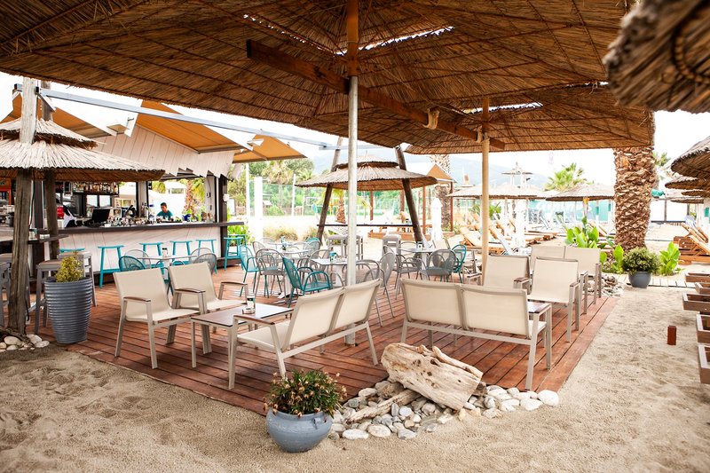 Olympic Star Hotel 8