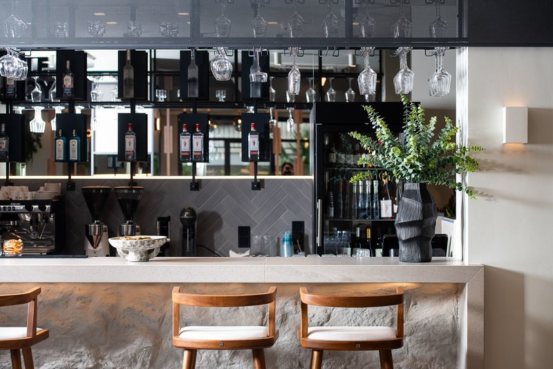 Olympic Star Hotel 11