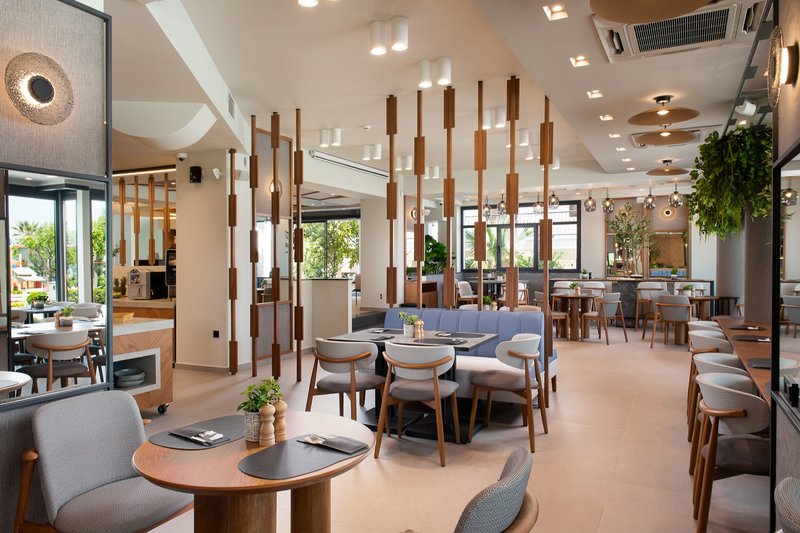 Olympic Star Hotel 13