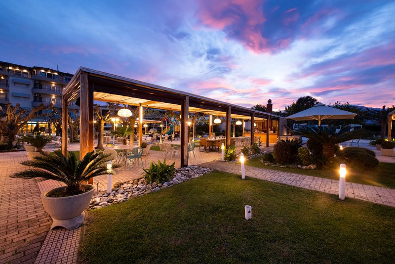 Olympic Star Hotel 15