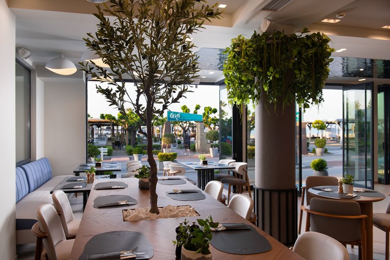 Olympic Star Hotel 19