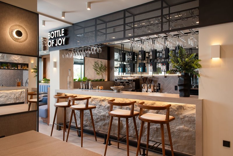 Olympic Star Hotel 20