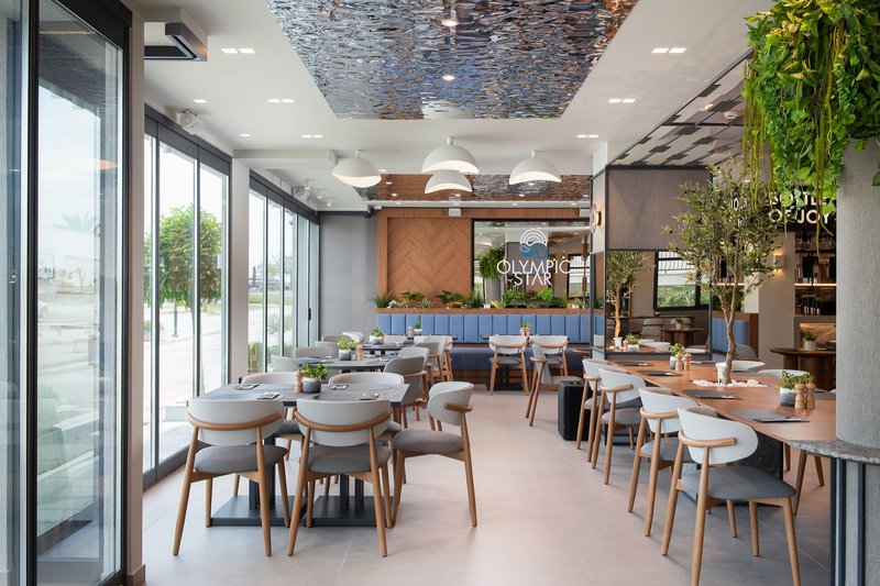 Olympic Star Hotel 22