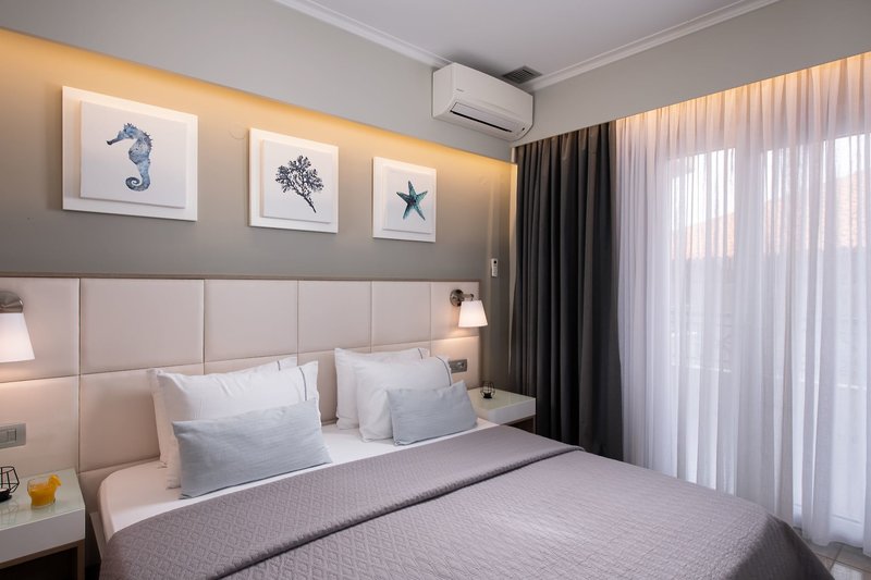 Olympic Star Hotel 23