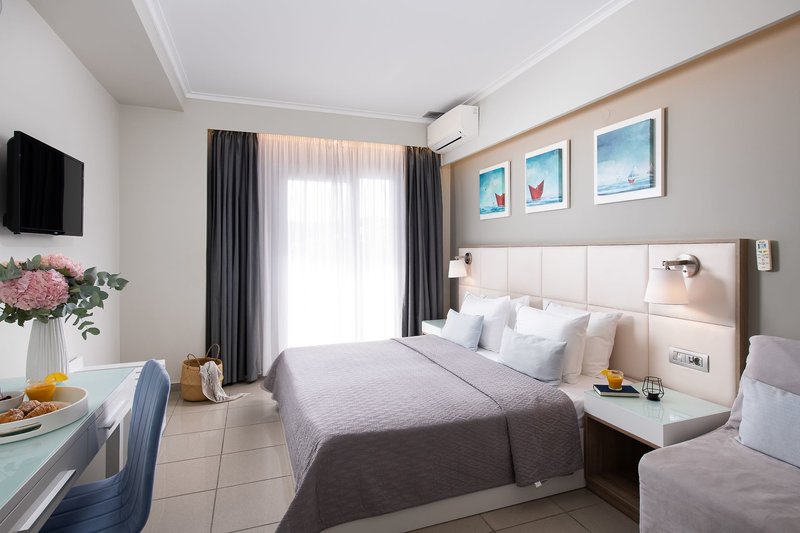 Olympic Star Hotel 24