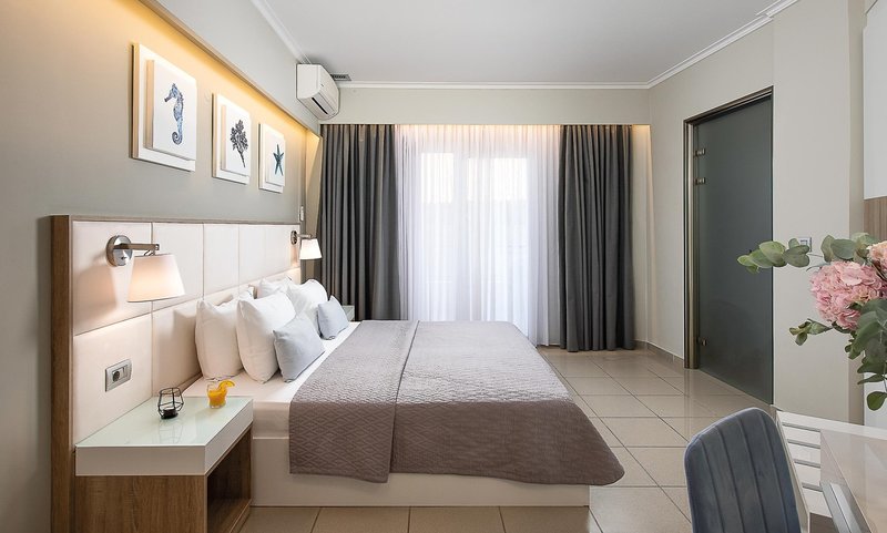 Olympic Star Hotel 14