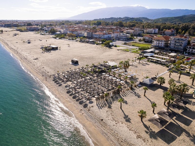 Olympic Star Beach Hotel 6