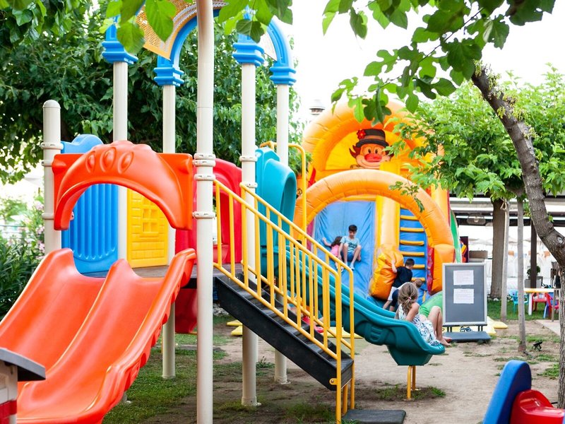 Olympic Star Beach Hotel 12