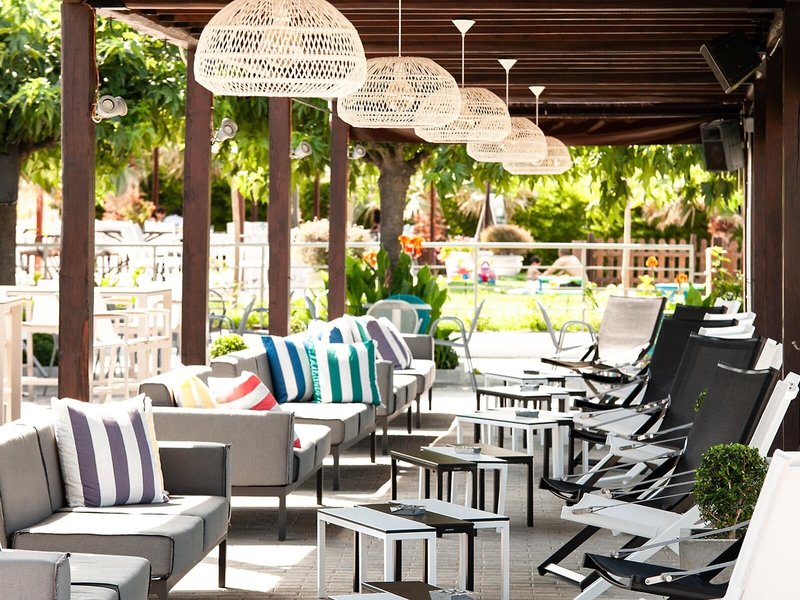 Olympic Star Beach Hotel 16