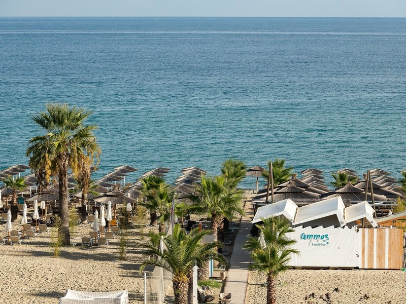 Olympic Star Beach Hotel 20