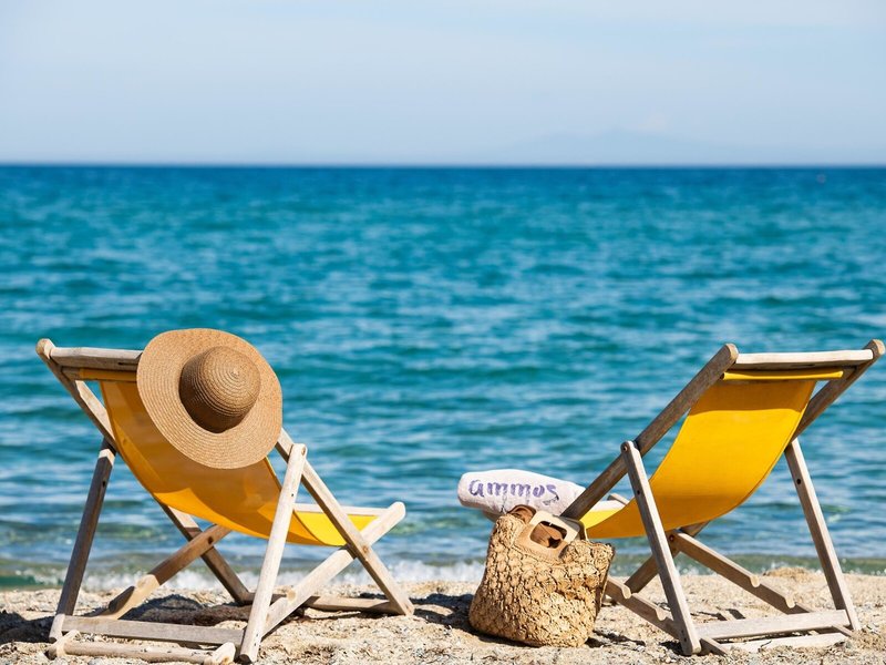 Olympic Star Beach Hotel 26