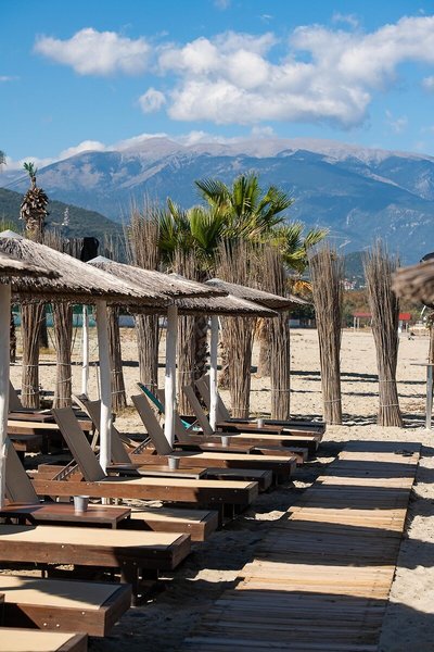 Olympic Star Beach Hotel 27