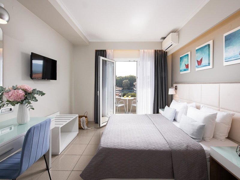 Olympic Star Beach Hotel 38