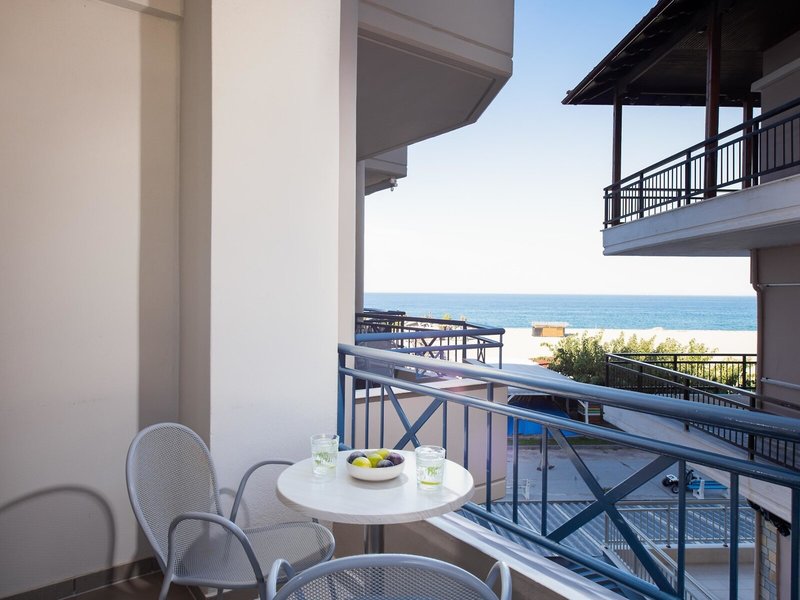 Olympic Star Beach Hotel 39