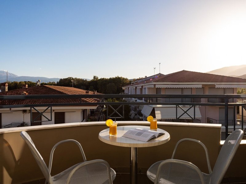 Olympic Star Beach Hotel 41