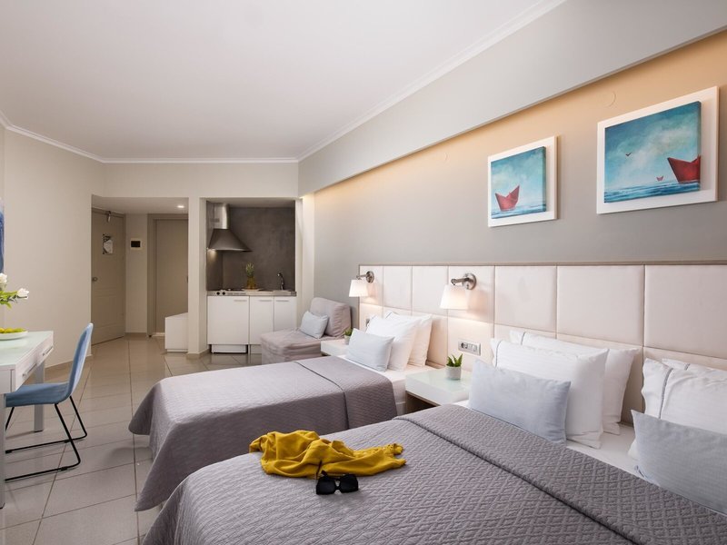 Olympic Star Beach Hotel 42